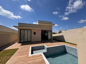 Casa · 185m² · 3 Quartos · Casa de Condomínio para venda em Residencial Fazenda Santa Rosa - Fase 1 de 185.00m² com 3 Quartos e