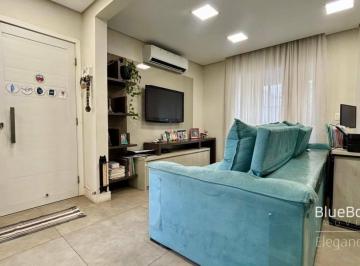 Casa · 103m² · 3 Quartos · 2 Vagas · Casa de Condomínio para venda em Engordadouro de 103.00m² com 3 Quartos, 1 Suite e 2 Garagens