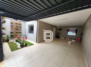 Casa · 150m² · 3 Quartos · 2 Vagas · Casa para venda em Jardim Marambaia de 150.00m² com 3 Quartos, 1 Suite e 2 Garagens