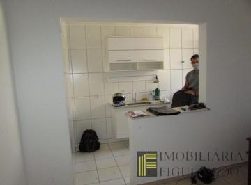 Apartamento · 50m² · 2 Quartos · 1 Vaga · Apartamento para alugar em Jardim Yolanda de 50.00m² com 2 Quartos e 1 Garagem