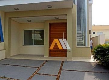 Casa · 157m² · 3 Quartos · 2 Vagas · Casa de Condomínio para venda em Condominio Golden Park Residence Ii de 157.00m² com 3 Quartos, 2 Su