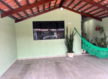 Casa · 125m² · 3 Quartos · 1 Vaga · Casa para venda em Parque São Luís de 125.00m² com 3 Quartos e 1 Garagem