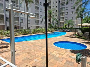 Apartamento · 71m² · 3 Quartos · 1 Vaga · Apartamento para venda em Jardim Das Samambaias de 71.00m² com 3 Quartos, 1 Suite e 1 Garagem