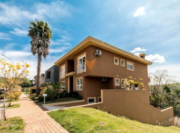 Casa de 5 quartos, Santana de Parnaíba · Casa para venda e aluguel em Alphaville de 10.00m² com 5 Quartos, 5 Suites e 2 Garagens