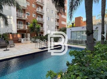 Apartamento · 54m² · 2 Quartos · 1 Vaga · Apartamento para venda em Condomínio Go Maraville de 54.00m² com 2 Quartos, 1 Suite e 1 Garagem