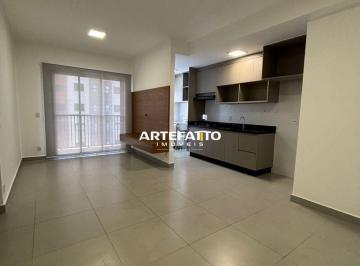 Apartamento · 66m² · 2 Quartos · 2 Vagas · Apartamento para venda em Núcleo Agrícola Alpha de 66.00m² com 2 Quartos, 1 Suite e 2 Garagens