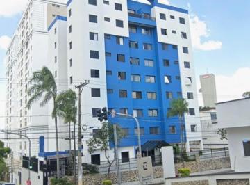 Apartamento · 81m² · 3 Quartos · 2 Vagas · Apartamento para venda em Vila Leão de 81.00m² com 3 Quartos, 1 Suite e 2 Garagens