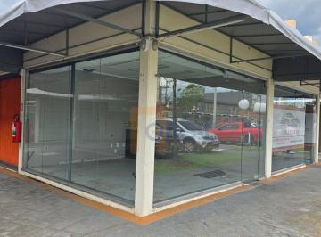 Comercial · 20m² · 1 Vaga · Sala Comercial para alugar em Vila Mogilar de 20.00m² com 1 Garagem