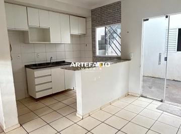 Casa · 70m² · 3 Quartos · 1 Vaga · Sobrado para venda em Chácaras São Paulo de 70.00m² com 3 Quartos e 1 Garagem