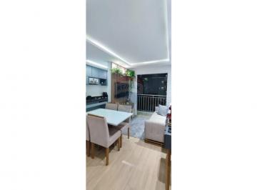 Apartamento · 49m² · 2 Quartos · 1 Vaga · Apartamento para alugar em Vila Nambi de 49.00m² com 2 Quartos e 1 Garagem