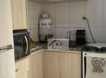 Apartamento · 50m² · 2 Quartos · 1 Vaga · Apartamento para venda em Parque Oratório de 50.00m² com 2 Quartos, 1 Suite e 1 Garagem