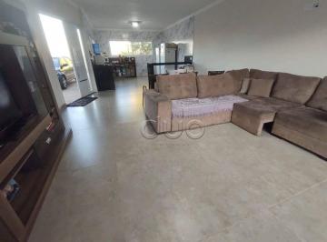 Casa · 240m² · 3 Quartos · 8 Vagas · Casa para venda em Conceição de 240.00m² com 3 Quartos, 2 Suites e 8 Garagens