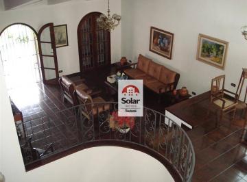 Casa · 372m² · 3 Quartos · 3 Vagas · Casa para venda em Vila São José de 372.00m² com 3 Quartos, 1 Suite e 3 Garagens