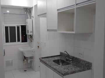 Apartamento · 53m² · 2 Quartos · 1 Vaga · Apartamento para venda em Centro de 53.00m² com 2 Quartos, 1 Suite e 1 Garagem