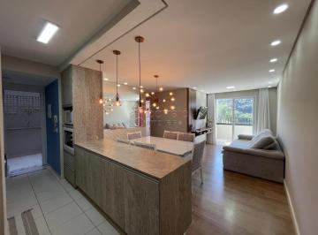 Apartamento · 119m² · 3 Quartos · 2 Vagas · Apartamento para venda em Jardim Carlos Gomes de 119.00m² com 3 Quartos, 1 Suite e 2 Garagens