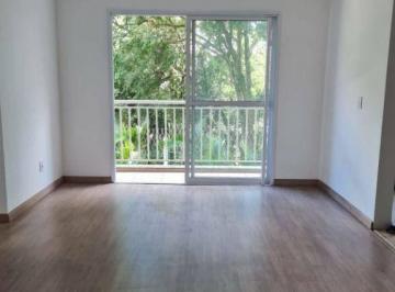 c3e19ba51971a823595967d65849d8010d152ce6 · Apartamento Scalla Convivium, com 2 quartos para alugar, 60 m² por R$ 2.500/mês - Bosque dos Jacaran