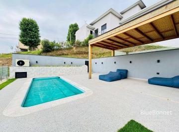 Casa · 400m² · 3 Quartos · 4 Vagas · Casa de Condomínio para venda e aluguel em Loteamento Capital Ville de 400.00m² com 3 Quartos, 1 Sui