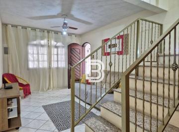 Casa · 163m² · 3 Quartos · 2 Vagas · Casa para venda em Jardim Das Tulipas de 163.00m² com 3 Quartos, 1 Suite e 2 Garagens