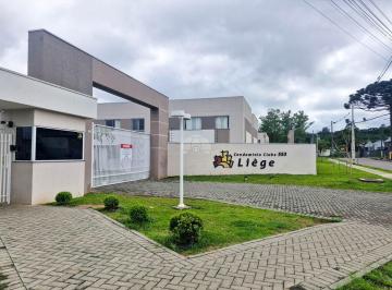 Apartamento · 48m² · 2 Quartos · 1 Vaga · Apartamento para venda em São Dimas de 48.00m² com 2 Quartos e 1 Garagem