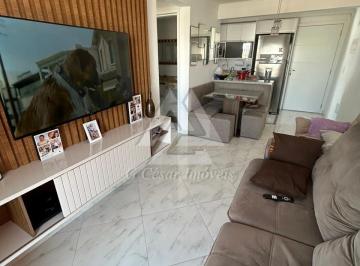 Apartamento · 57m² · 2 Quartos · 1 Vaga · Apartamento para venda em Vila Curuçá de 57.00m² com 2 Quartos, 1 Suite e 1 Garagem