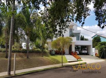 Casa · 1068m² · 4 Quartos · 4 Vagas · Casa para venda em Parque Tecnológico Damha I São Carlos de 1068.00m² com 4 Quartos, 4 Suites e 4 Ga