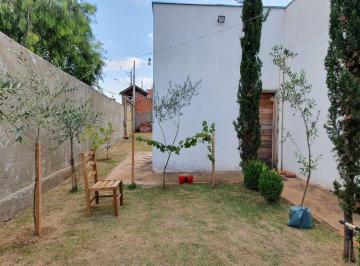 Casa · 60m² · 2 Quartos · 6 Vagas · Casa para venda em Loteamento São Francisco de 60.00m² com 2 Quartos, 1 Suite e 6 Garagens