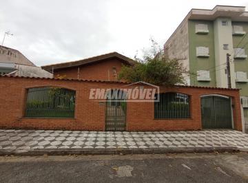 Casa · 275m² · 3 Quartos · 4 Vagas · Casa para alugar em Vila Jardini de 275.00m² com 3 Quartos, 1 Suite e 4 Garagens