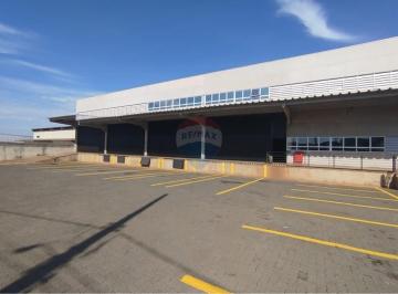 Comercial · 2035m² · Galpão / Depósito / Armazém para alugar em Recreio Anhangüera de 2035.00m²