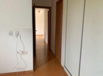 Apartamento · 65m² · 2 Quartos · 2 Vagas · Apartamento para venda em Terras De Piracicaba de 65.00m² com 2 Quartos, 1 Suite e 2 Garagens