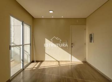 Apartamento · 49m² · 2 Quartos · 1 Vaga · Apartamento para alugar em Parque Universitário de 49.00m² com 2 Quartos e 1 Garagem