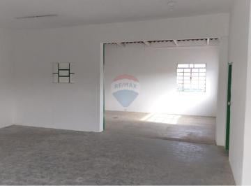 Comercial · 60m² · Sala Comercial para alugar em Parque São Luiz de 60.00m²