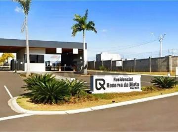 Terreno · 200m² · 2 Vagas · Terreno para venda em Residencial Do Bosque de 200.00m² com 2 Garagens