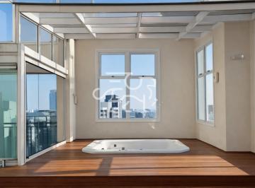 Apartamento · 123m² · 2 Quartos · 3 Vagas · Cobertura para venda em Pinheiros de 123.00m² com 2 Quartos, 1 Suite e 3 Garagens
