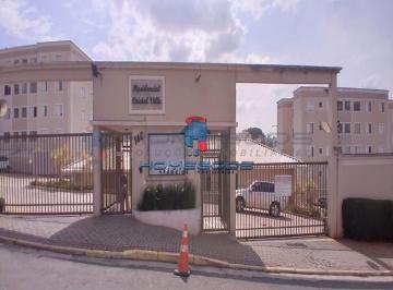 Apartamento · 48m² · 2 Quartos · 1 Vaga · Apartamento para alugar em São Bernardo de 48.00m² com 2 Quartos e 1 Garagem