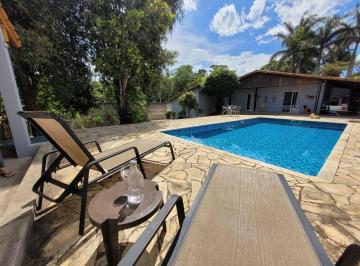 Casa · 200m² · 3 Quartos · 7 Vagas · Casa de Condomínio para venda em Jardim Santa Paula de 200.00m² com 3 Quartos, 2 Suites e 7 Garagens