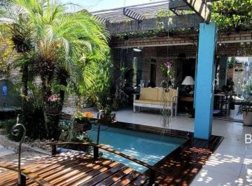 Casa · 750m² · 5 Quartos · 6 Vagas · Casa de Condomínio para venda em Condomínio Quinta Do Japi de 750.00m² com 5 Quartos, 5 Suites e 6 G