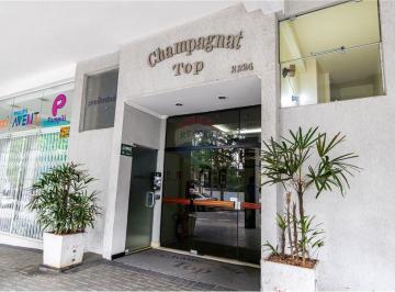 Apartamento · 51m² · 2 Quartos · 1 Vaga · Apartamento para venda em Bigorrilho de 51.00m² com 2 Quartos e 1 Garagem