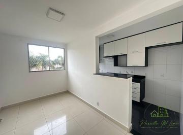 Apartamento · 46m² · 2 Quartos · 1 Vaga · Apartamento para venda em Vila Cidade Jardim de 46.00m² com 2 Quartos e 1 Garagem