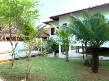 Casa · 190m² · 3 Quartos · 6 Vagas · Casa para venda em Praia Da Lagoinha de 190.00m² com 3 Quartos, 3 Suites e 6 Garagens