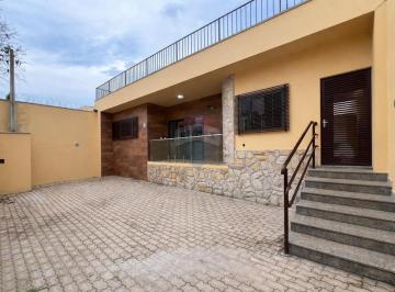 Casa · 200m² · 5 Quartos · 2 Vagas · Casa para alugar em Jardim Botânico de 200.00m² com 5 Quartos, 1 Suite e 2 Garagens