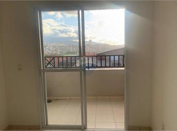 Apartamento · 84m² · 3 Quartos · 2 Vagas · Apartamento para venda em Jardim Carlos Gomes de 84.00m² com 3 Quartos, 1 Suite e 2 Garagens