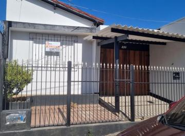 Casa · 156m² · 2 Quartos · 2 Vagas · Casa para alugar em Socorro de 156.00m² com 2 Quartos e 2 Garagens