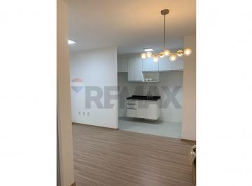 Apartamento · 62m² · 2 Quartos · Apartamento para alugar em Jardim São Carlos de 62.00m² com 2 Quartos e 1 Suite