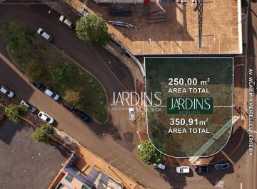 Terreno · 350m² · Terreno para venda em Jardim Botânico de 350.00m²