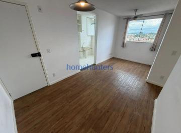Apartamento · 44m² · 2 Quartos · 1 Vaga · Apartamento para venda em Vila Miguel Vicente Cury de 44.00m² com 2 Quartos e 1 Garagem