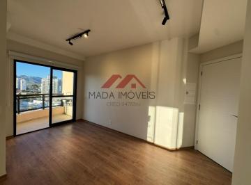 Apartamento · 40m² · 1 Quarto · 1 Vaga · Apartamento para venda em Centro de 40.00m² com 1 Quarto e 1 Garagem