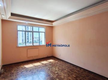 Apartamento · 115m² · 3 Quartos · 1 Vaga · Apartamento para venda em Méier de 115.00m² com 3 Quartos, 1 Suite e 1 Garagem