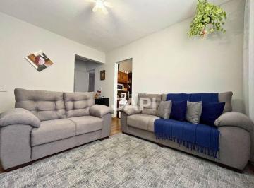 Apartamento · 57m² · 2 Quartos · 1 Vaga · Apartamento para venda em Parque Residencial Eloy Chaves de 57.00m² com 2 Quartos e 1 Garagem