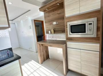 Apartamento · 54m² · 2 Quartos · 1 Vaga · Apartamento para venda em Jardim Guanabara de 54.00m² com 2 Quartos e 1 Garagem