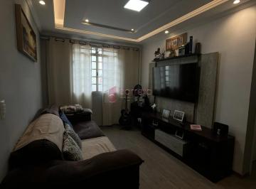 Apartamento · 54m² · 2 Quartos · 1 Vaga · Apartamento para venda em Jardim Guanabara de 54.00m² com 2 Quartos e 1 Garagem